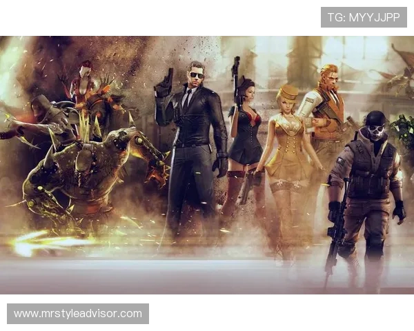 《深入解析Wolf穿越火线的战术技巧与角色发展全攻略》