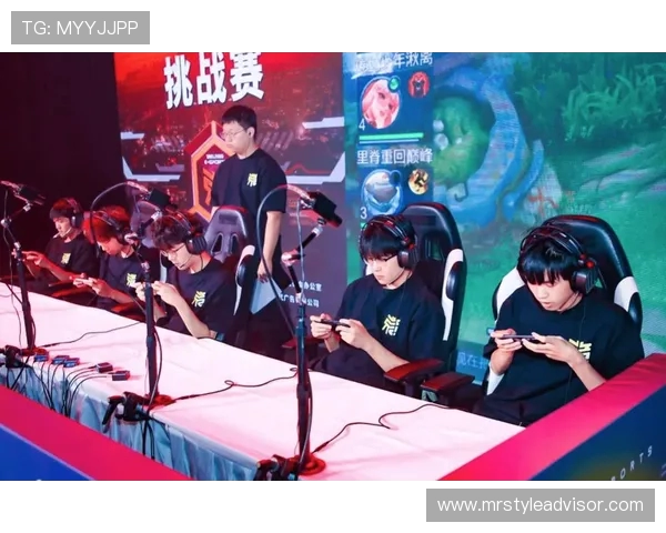 GAM Esports战队再度崛起展现东南亚电竞王者无畏精神