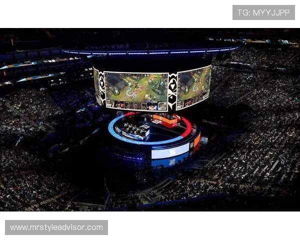 《英雄联盟电竞赛事精彩回顾及未来发展趋势分析》