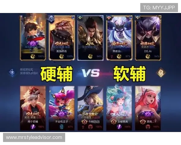 以Meiko辅助核心解析其团队协作与比赛节奏掌控能力