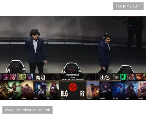 G2战队对决TES，欧洲顶尖与LPL劲旅的巅峰对决展望