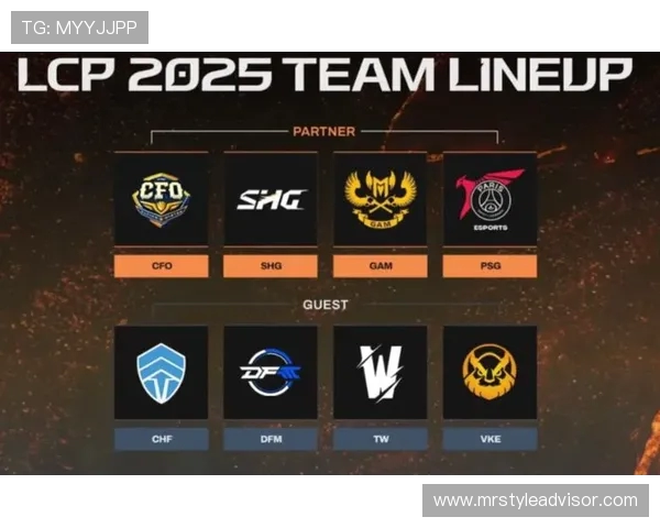 GEN战队挑战PSG强敌精彩对决 LCK与LCP赛区巅峰对决一触即发