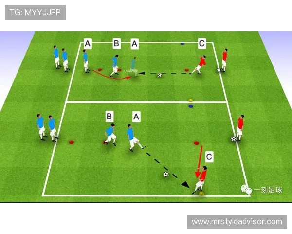 全球足球发展新趋势：技术革新、青训体系与国际化合作的深度融合