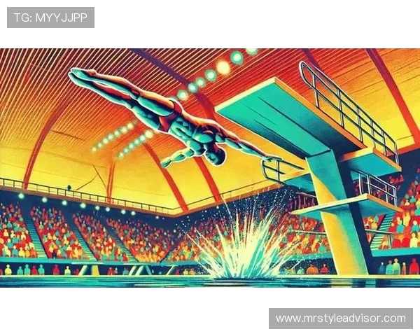 跳水运动的魅力与挑战：探索技术、心理与竞技表现的完美融合