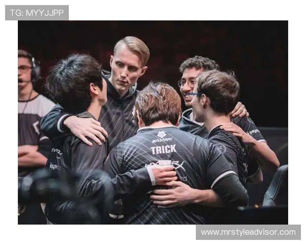 G2 Esports：全球电竞舞台上的王者崛起与传奇之路