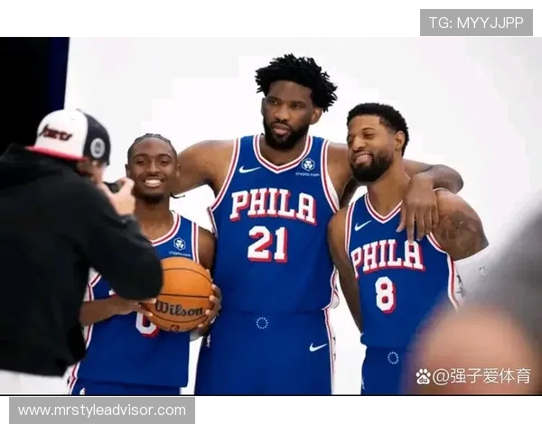 乔尔·恩比德引领76人崛起成为NBA顶级中锋的传奇之路