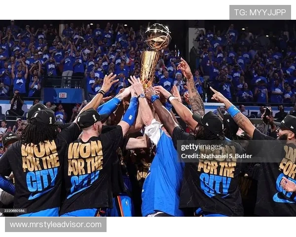 年轻风暴再起俄克拉荷马城雷霆如何重塑崛起之路