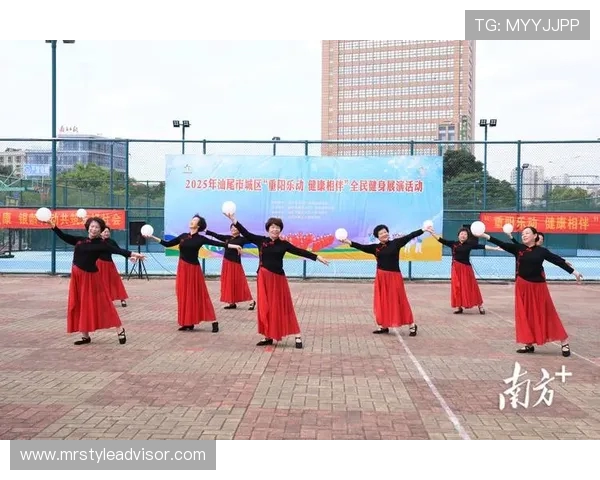 让全民在运动中焕发健康活力共筑美好生活新篇章