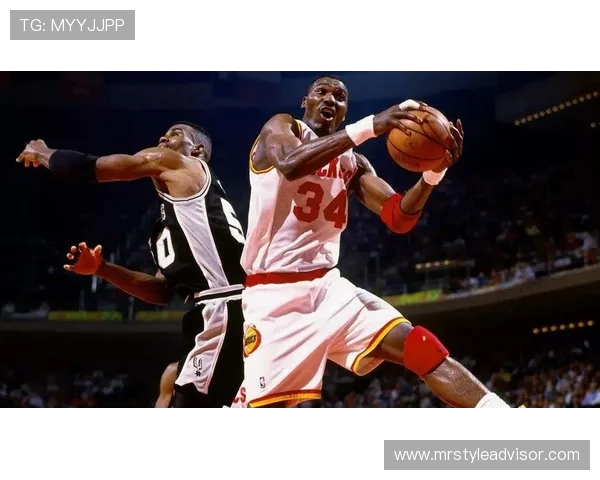 哈基姆·奥拉朱旺：从尼日利亚少年到NBA传奇中锋的辉煌之路