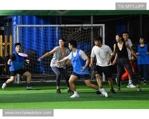 北京飞盘队状态引发热议球迷对表现和战术展开激烈讨论