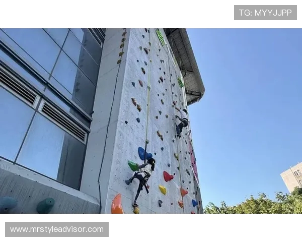 广州攀岩队实力解析:探索他们的训练与比赛成就 广州攀岩队实力解析:探索他们的训练与比赛成就