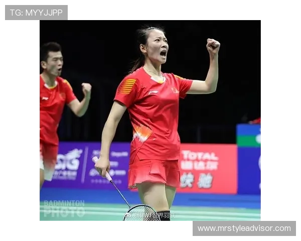 广州羽毛球队意识排名创新高展现团队实力与发展潜力 广州羽毛球队意识排名创新高展现团队实力与发展潜力