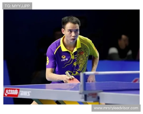 杭州乒乓球队的节奏革新探索与实践助力竞技水平提升