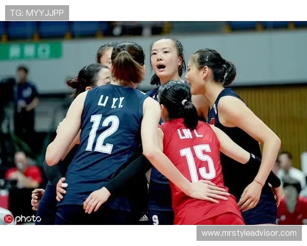 武汉排球队实力强劲荣登排球力量排行榜第五名展现卓越竞技水平