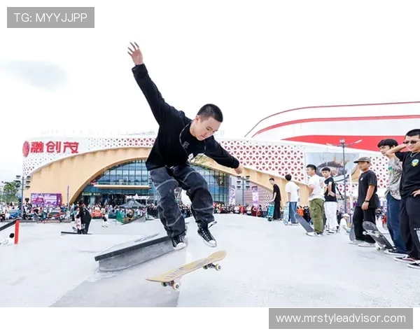 滑板精英赛特别报道:西安滑板队如何崛起与成长的励志故事 滑板精英赛特别报道:西安滑板队如何崛起与成长的励志故事