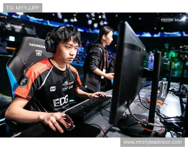 独家解析EDG战队在赛季中的速度表现与其他战队的对比分析 独家解析EDG战队在赛季中的速度表现与其他战队的对比分析