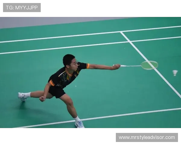 羽毛球深度解析：成都羽毛球队如何实现整体压制与战术优势