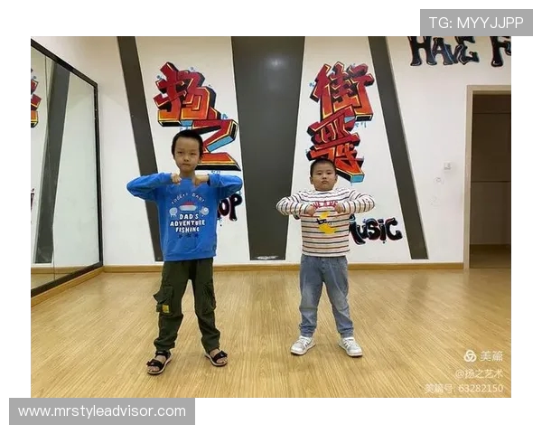 科学街舞的意识训练方法探索与实践指南