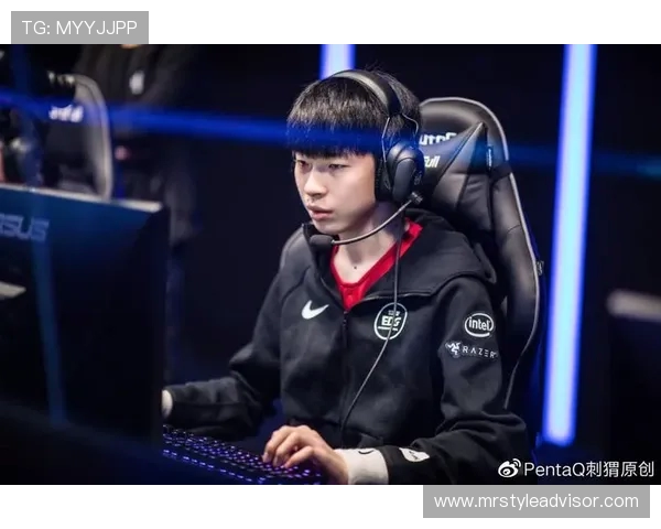 赛后分析：EDG与BLG对决中的耐力较量与战术深度探讨