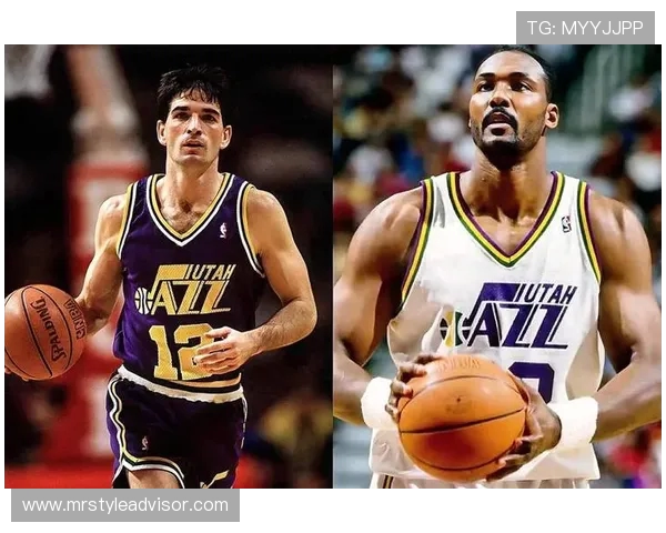 卡尔·马龙：从篮球巨星到社会贡献者的辉煌人生与跨界影响