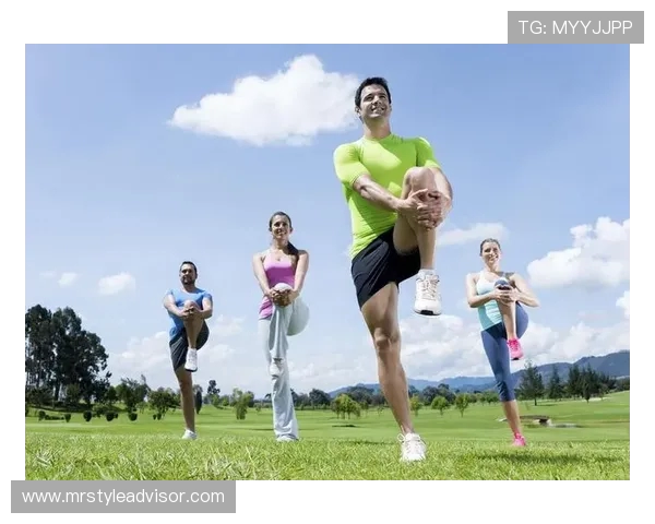 打造高效健身生活方式全面提升身体素质与心理健康的方法