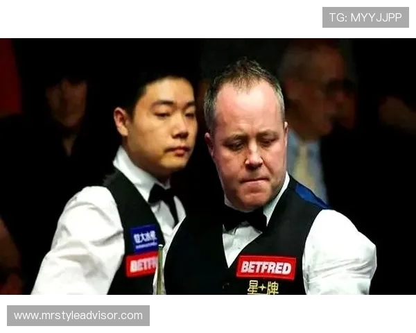 斯诺克大师约翰希金斯辉煌成就与职业生涯深度解析