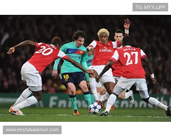 2011年阿森纳与巴塞罗那经典对决回顾及赛后分析