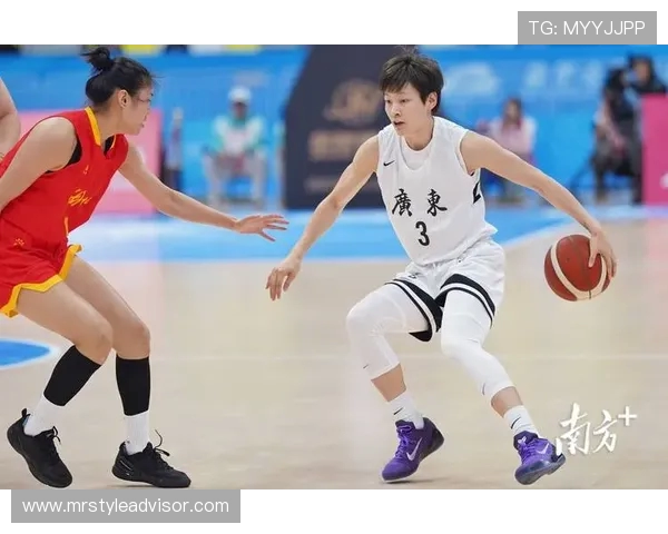 2020年广东女篮与北京女篮对决阵容分析及比赛回顾