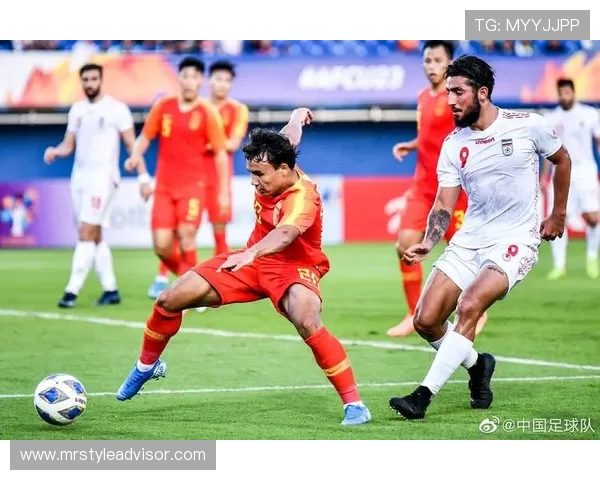 中国与伊朗足球对决乐视体育全程直播精彩赛事分析与回顾