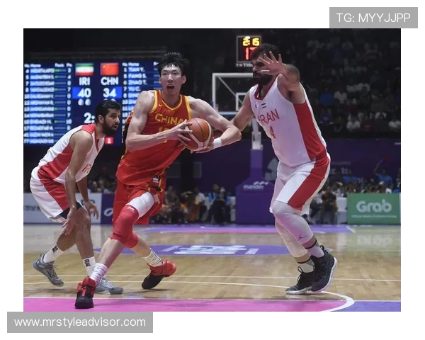 中国男篮精彩对决伊朗全场录播回顾与精彩瞬间分析
