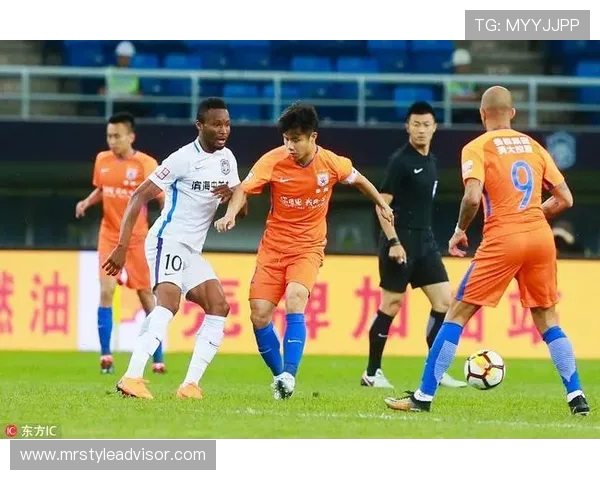 今天天津泰达迎战鲁能期待精彩对决球迷热情高涨助威现场气氛火爆