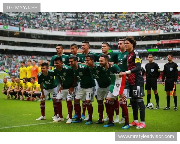 俄罗斯与墨西哥足球对决全面分析与战术解读 俄罗斯与墨西哥足球对决全面分析与战术解读