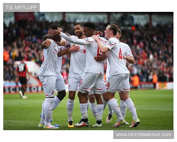 利物浦与伯恩茅斯精彩对决回放全程回顾与分析