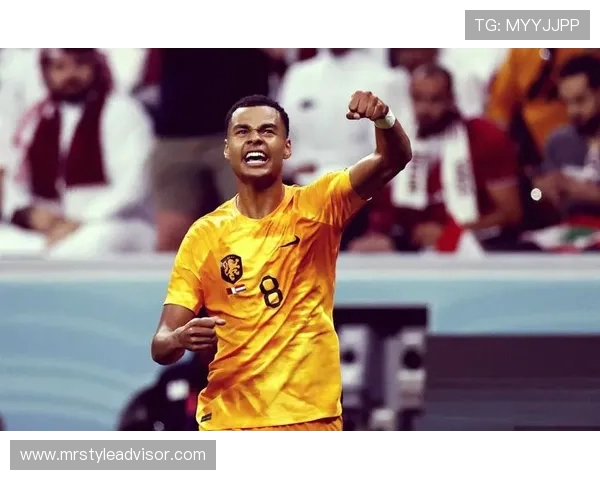 加克波的崛起之路：从青年才俊到足坛明星的蜕变与挑战