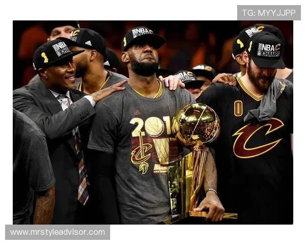 勒布朗詹姆斯：篮球传奇的崛起与辉煌历程探秘