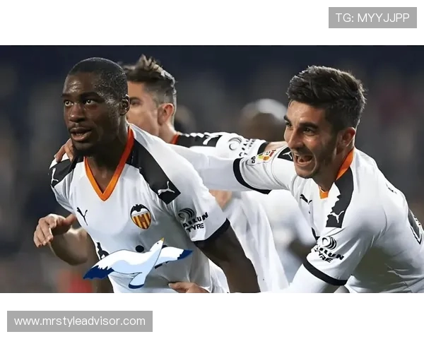 华伦西亚与加泰的激烈对决揭示西甲联赛新格局与球队未来发展潜力