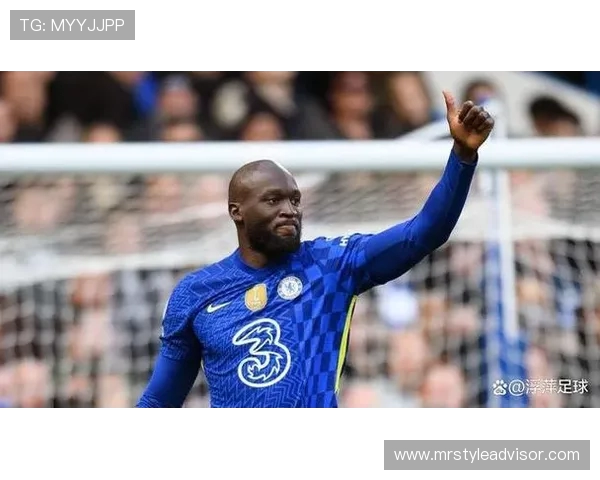 卢卡库在国际赛场的表现与未来发展潜力分析 卢卡库在国际赛场的表现与未来发展潜力分析