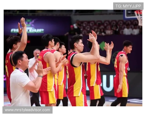 吴冠希在篮球赛场上的崛起与挑战如何影响中国篮球未来发展